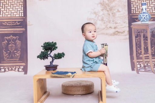 上海宝宝每次睡醒了就咳嗽