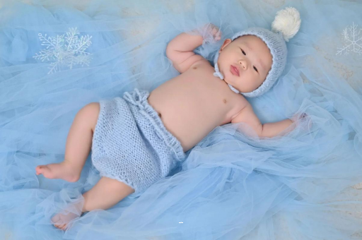 上海宝宝物理降温