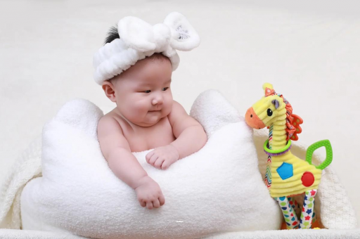 上海2岁宝宝流口水是智力